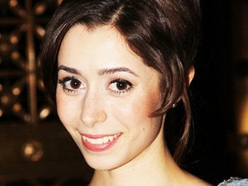 Cristin Milioti