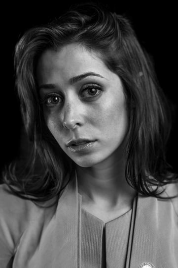 Cristin Milioti Cristin Milioti