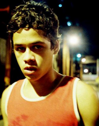 Maxwell Nascimento