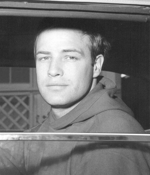 Marlon Brando