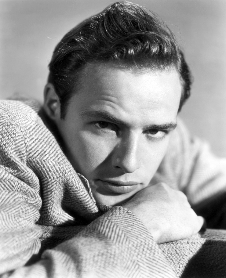 Marlon Brando Marlon Brando