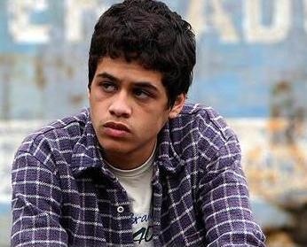 Maxwell Nascimento
