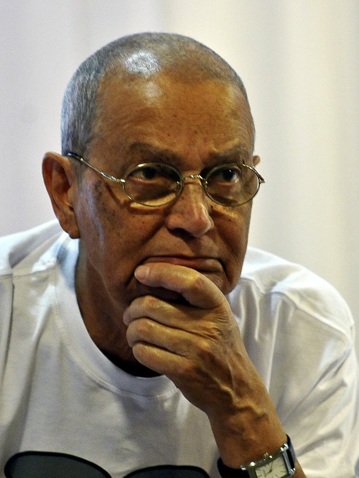 Nelson Xavier