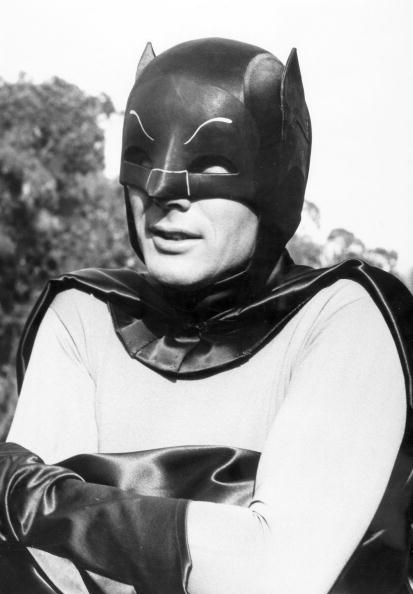 Adam West Adam West