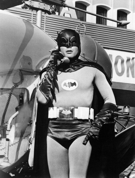 Adam West Adam West