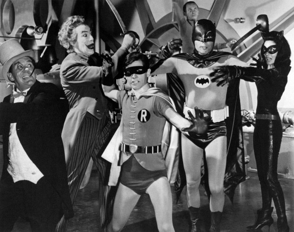 Batman