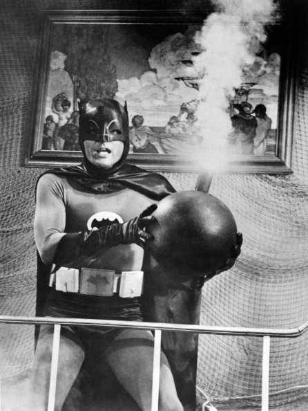 Batman