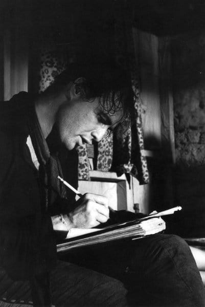 Marlon Brando