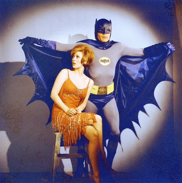 Batman Batman