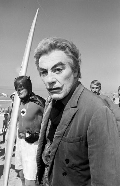 Batman Batman
