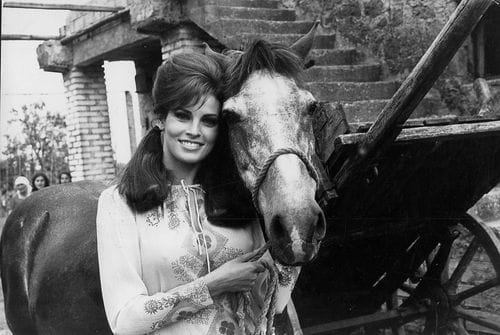 Raquel Welch