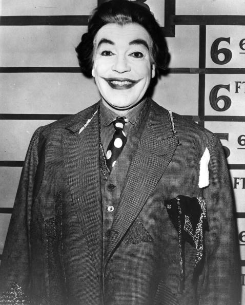 Cesar Romero