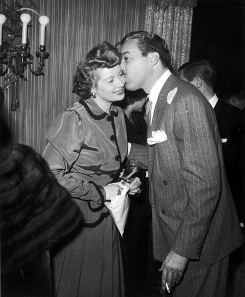 Cesar Romero Cesar Romero