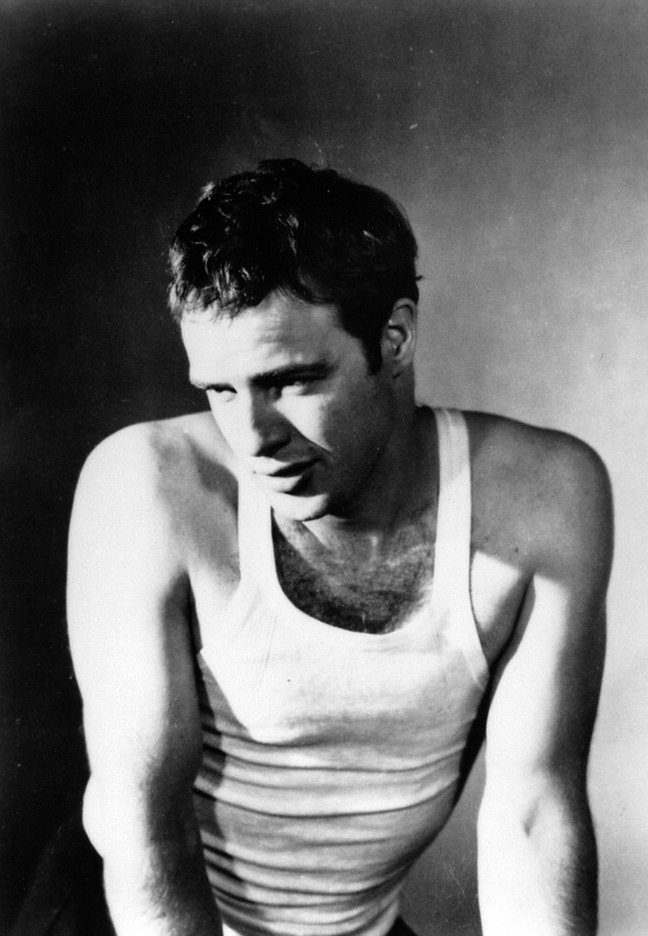 Marlon Brando