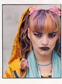 Nina Hagen