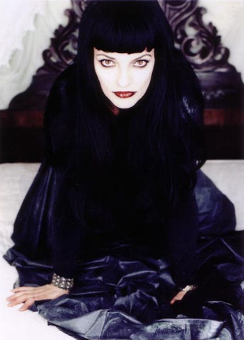 Picture of Nina Hagen