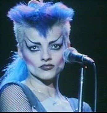 Nina Hagen