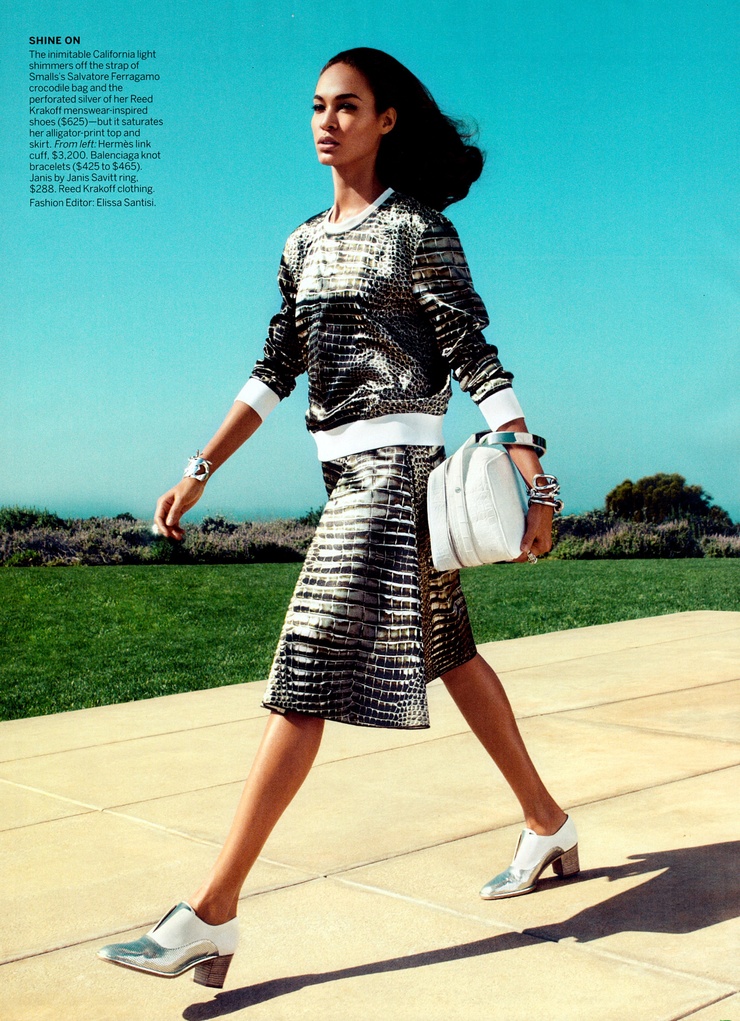 Joan Smalls
