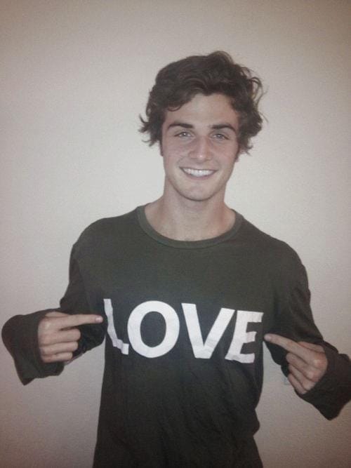 Beau Mirchoff