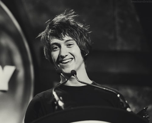 Alex Turner