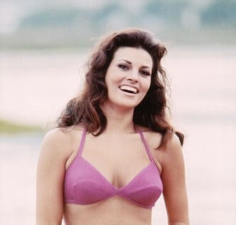 Raquel Welch