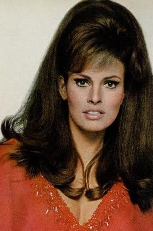 Raquel Welch