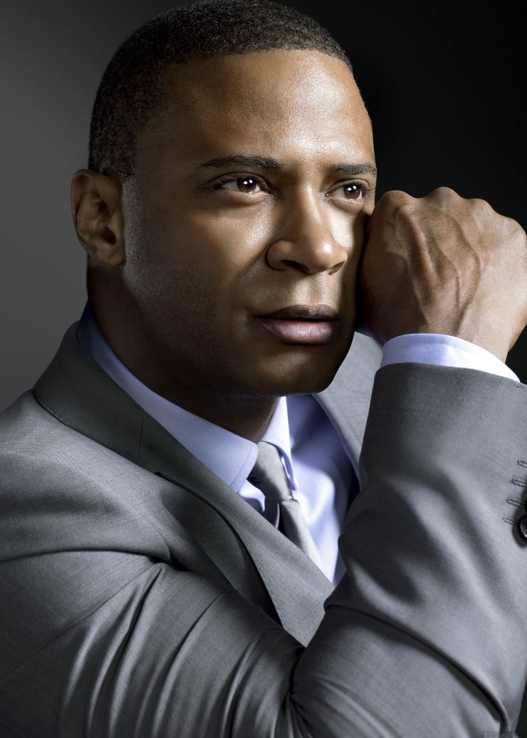 David Ramsey