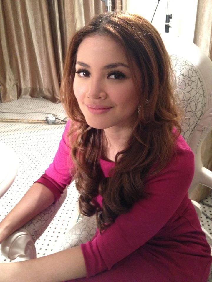 Nur Fazura