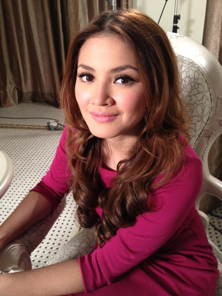 Picture of Nur Fazura