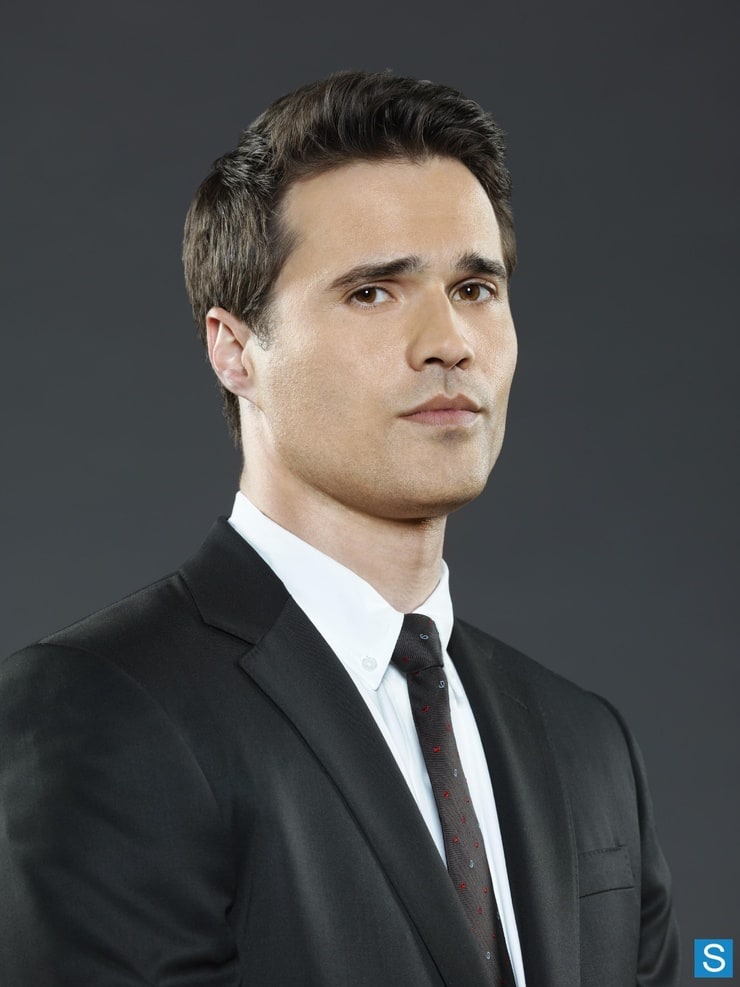 Brett Dalton