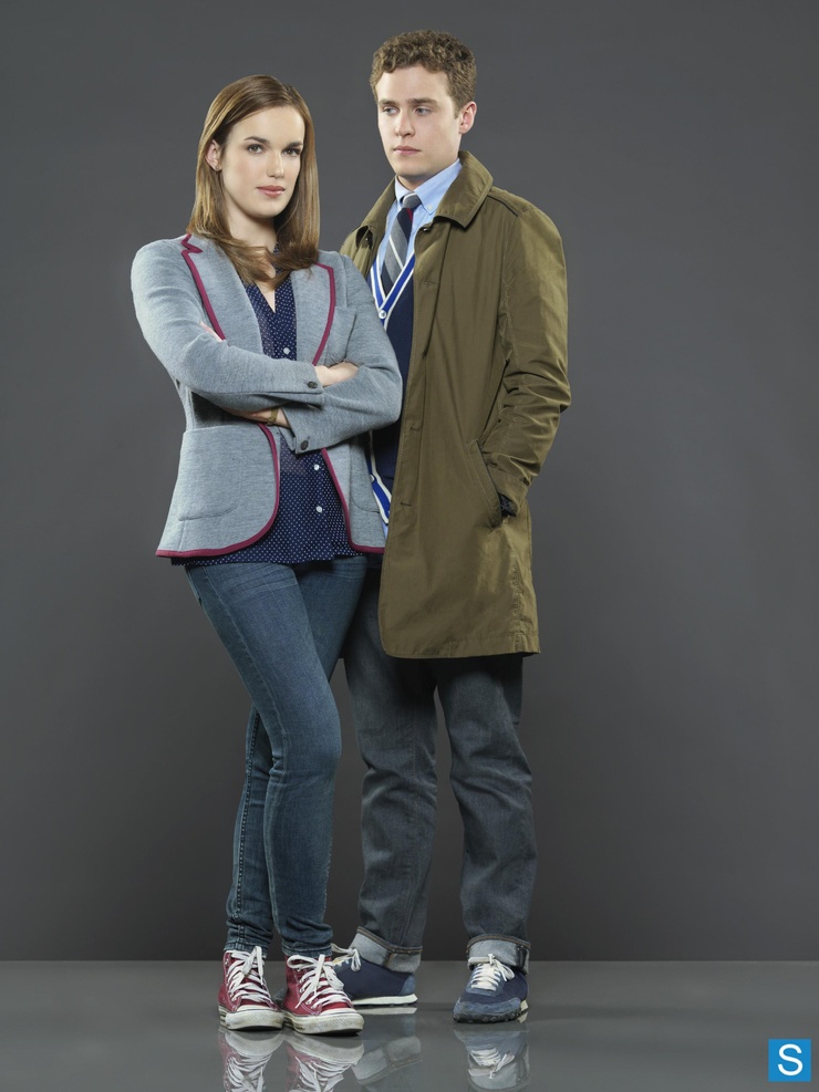 Agents of S.H.I.E.L.D. Agents of S.H.I.E.L.D.
