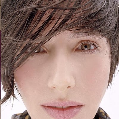 Sharleen Spiteri