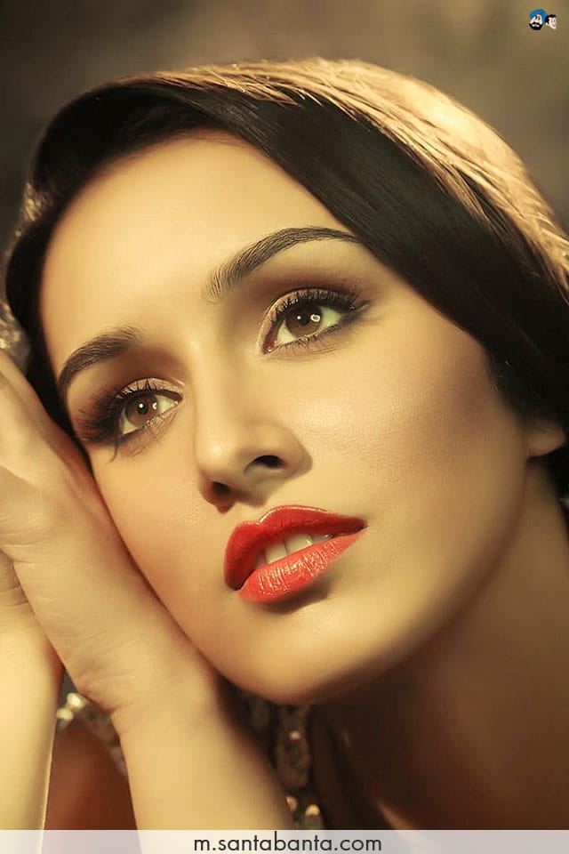 Shraddha Kapoor image