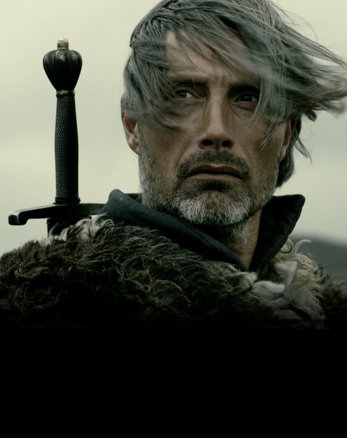 Mads Mikkelsen