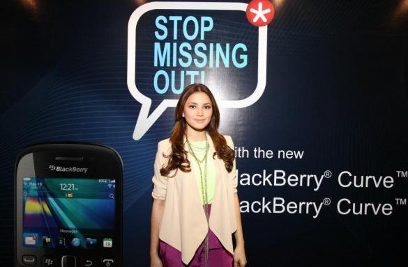 Nur Fazura