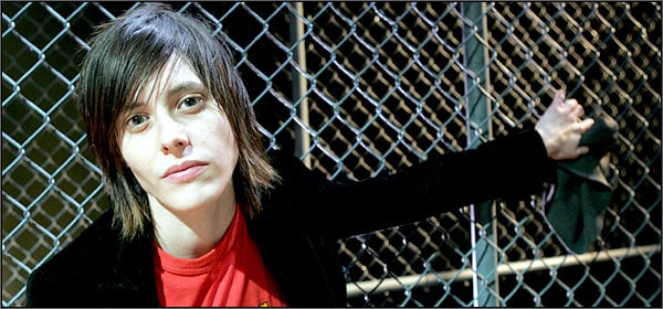 Katherine Moennig