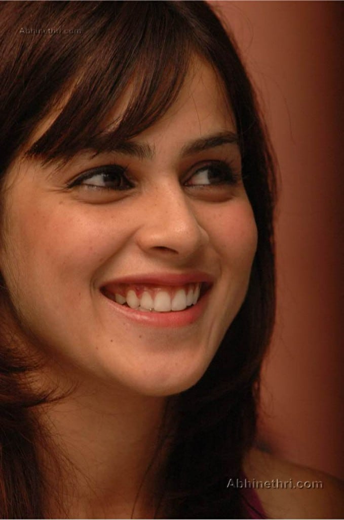 Genelia D'Souza