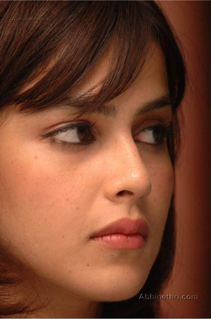 Genelia D'Souza