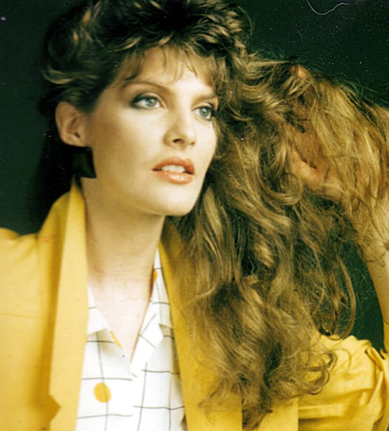 Rene Russo