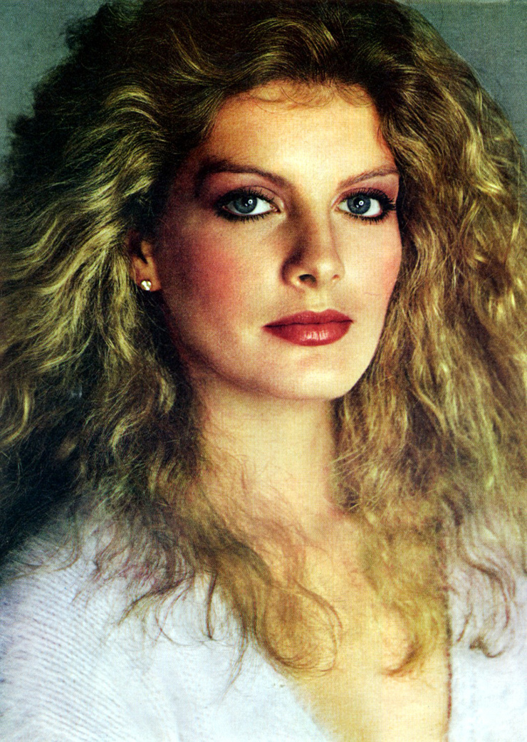 Rene Russo