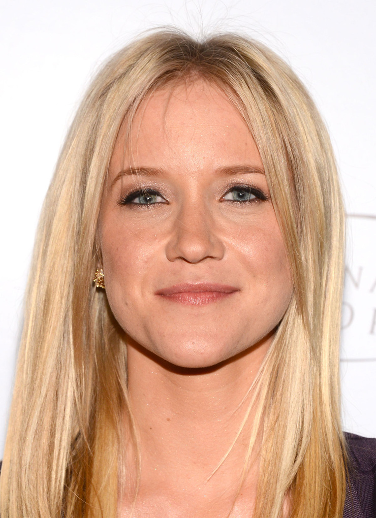 Jessy Schram Jessy Schram