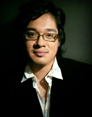 Bernard Chauly