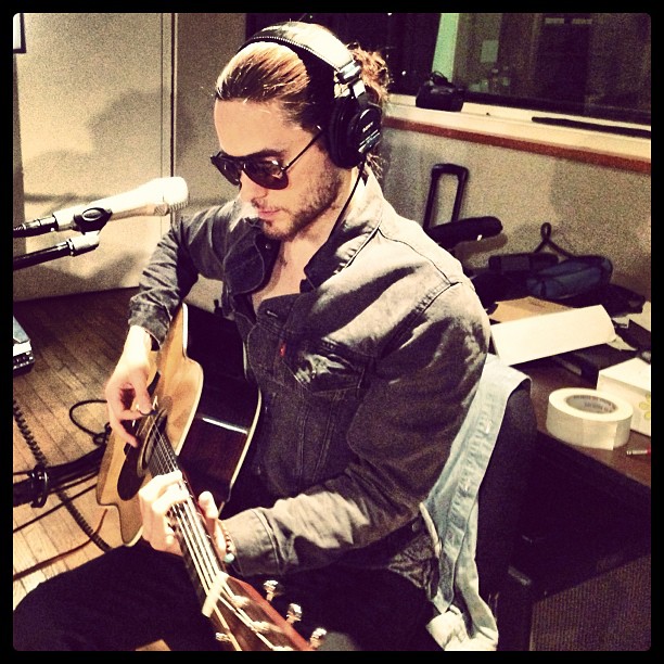 Jared Leto Jared Leto