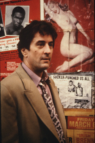 Robert De Niro