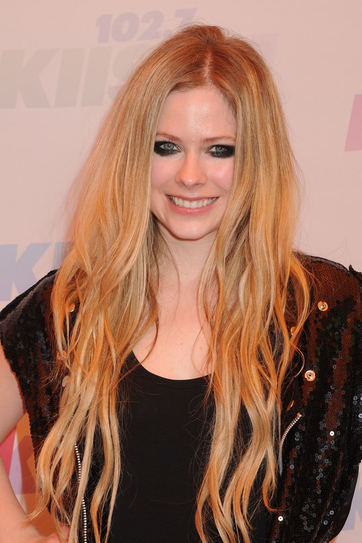 Avril Lavigne