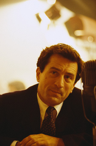 Robert De Niro