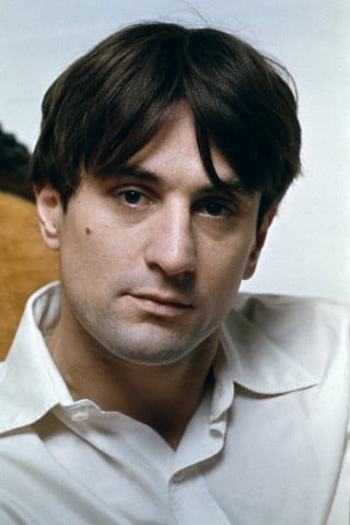 Robert De Niro