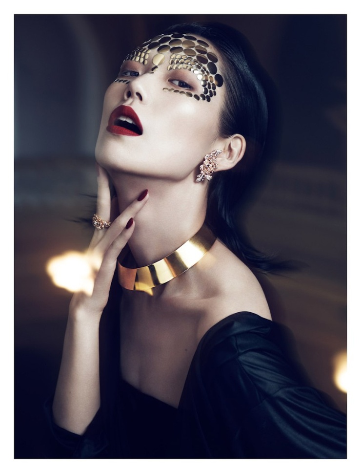 Tao Okamoto Tao Okamoto
