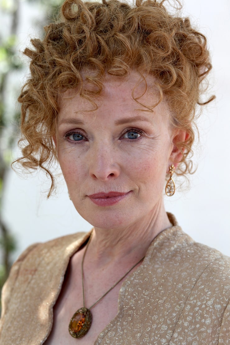 Lindsay Duncan