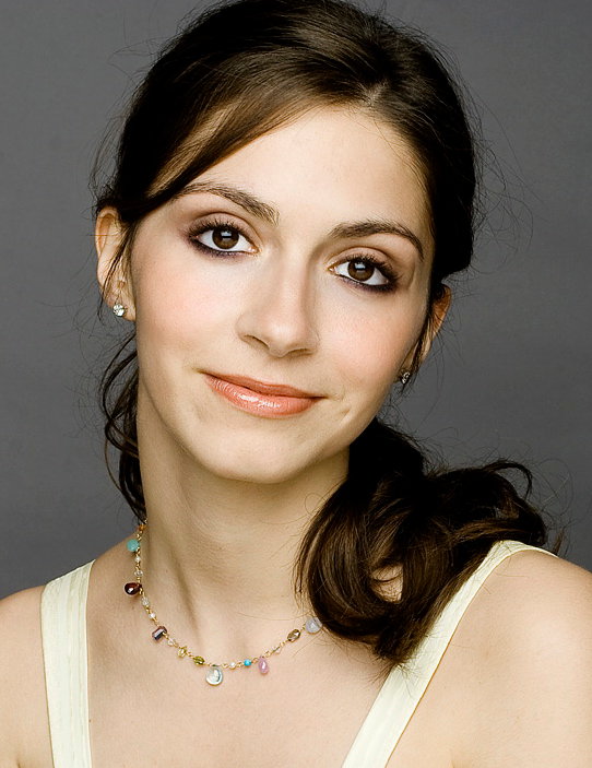 Giulia Steigerwalt